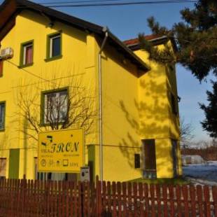 Фотографии гостевого дома
Sobe Tron