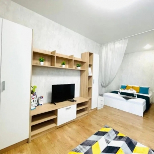 Фотография квартиры Апартаменты Север на улице Беляева 35 корпус 1