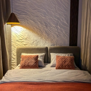 Фотография квартиры Квартира Студия Terakot