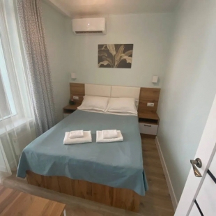 Фотография квартиры Апартаменты Есиль Плаза