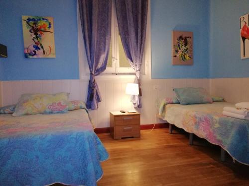 Фотография гостевого дома Hostal Alicante