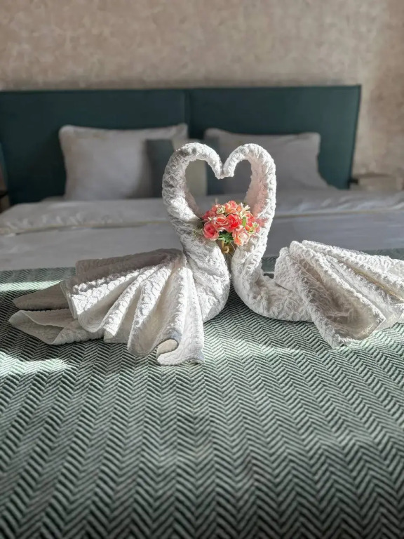 Фотография квартиры Апартаменты на Дадаева 66/1