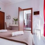 Фотография мини отеля B&B Gallia's Rooms