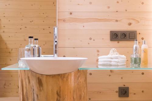 Фотография гостиницы Sleepwood Hotel