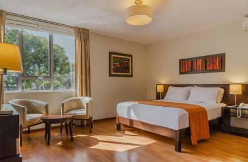 Фотография гостиницы Girasoles Hotel