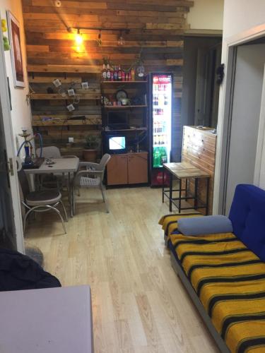 Фотографии хостела
Арт-Кибе