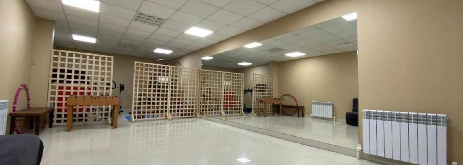 Фотография танцевального зала Kesea Family