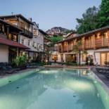 Фотография апарт отеля Presulis Lodges