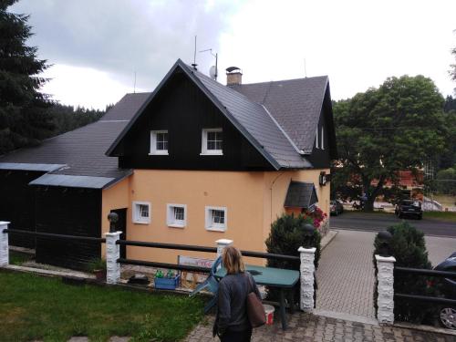 Фотография гостевого дома Tradice (U Bendů)