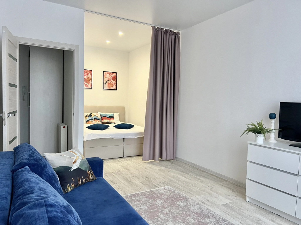 Фотография квартиры Апартаменты Zoya-Apart в районе Марауненхоф