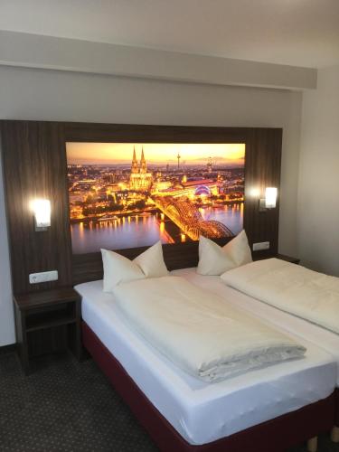 Фотография гостиницы Hotel Am Freischütz