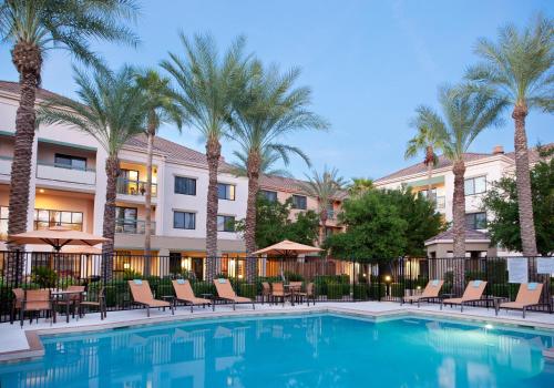 Фотография гостиницы Sonesta Select Phoenix Chandler