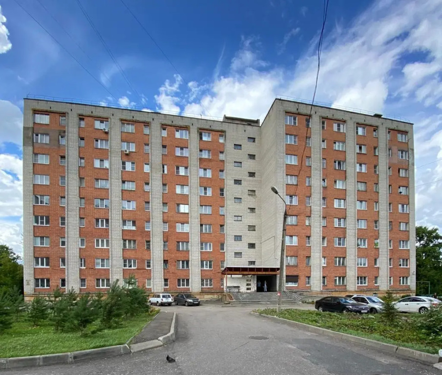 Фотография квартиры Апартаменты Уютно ВМесте на ул. Вихарева 16