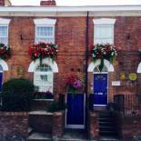 Фотография гостевого дома Admiral Blake Guesthouse