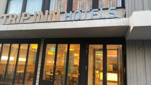 Фотография гостиницы Trip Inn Hotel Münster City