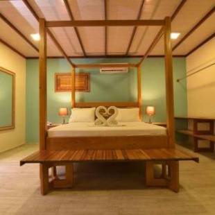 Фотография гостиницы Porto Preguiças Resort