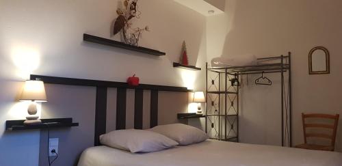 Фотография мини отеля Chambre d'Hôtes La Rose des Vents