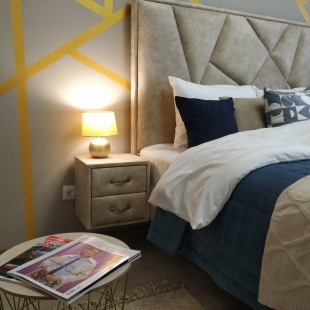 Фотография квартиры Апартаменты бизнес класса Triumph View