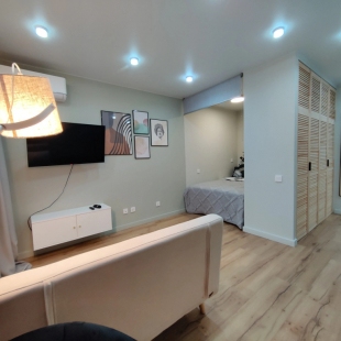 Фотография квартиры Апартаменты Sdaem116 в центре города