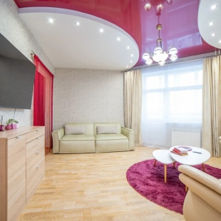 Фотография квартиры Апартаменты Вайнера 60 этаж 7