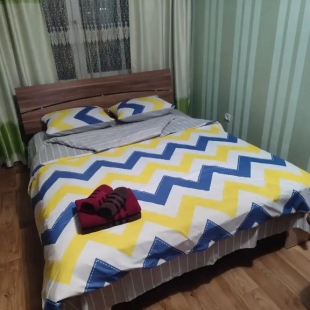 Фотография квартиры Апартаменты Розы Люксембург, 9