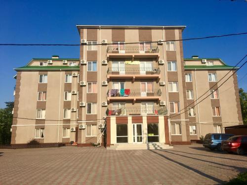 Фотография гостиницы Сайгон