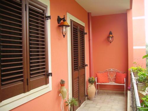 Фотография мини отеля Dimora del Casale