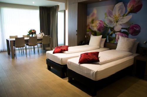 Фотография гостиницы Hotel Stayen