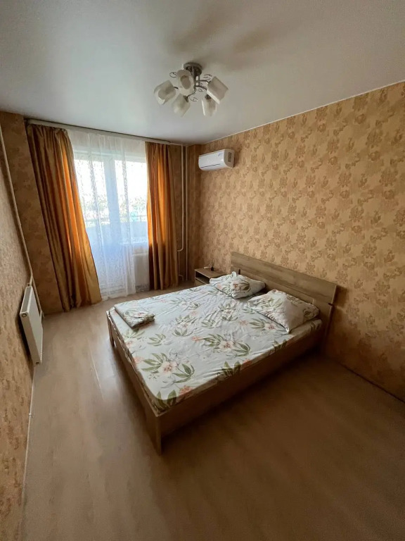 Фотография квартиры Квартира уютная