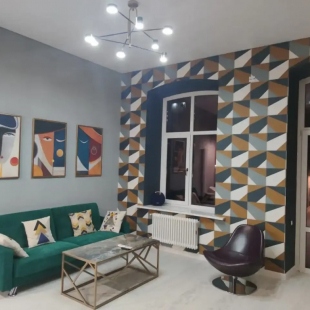 Фотография квартиры Апартаменты у Кремля