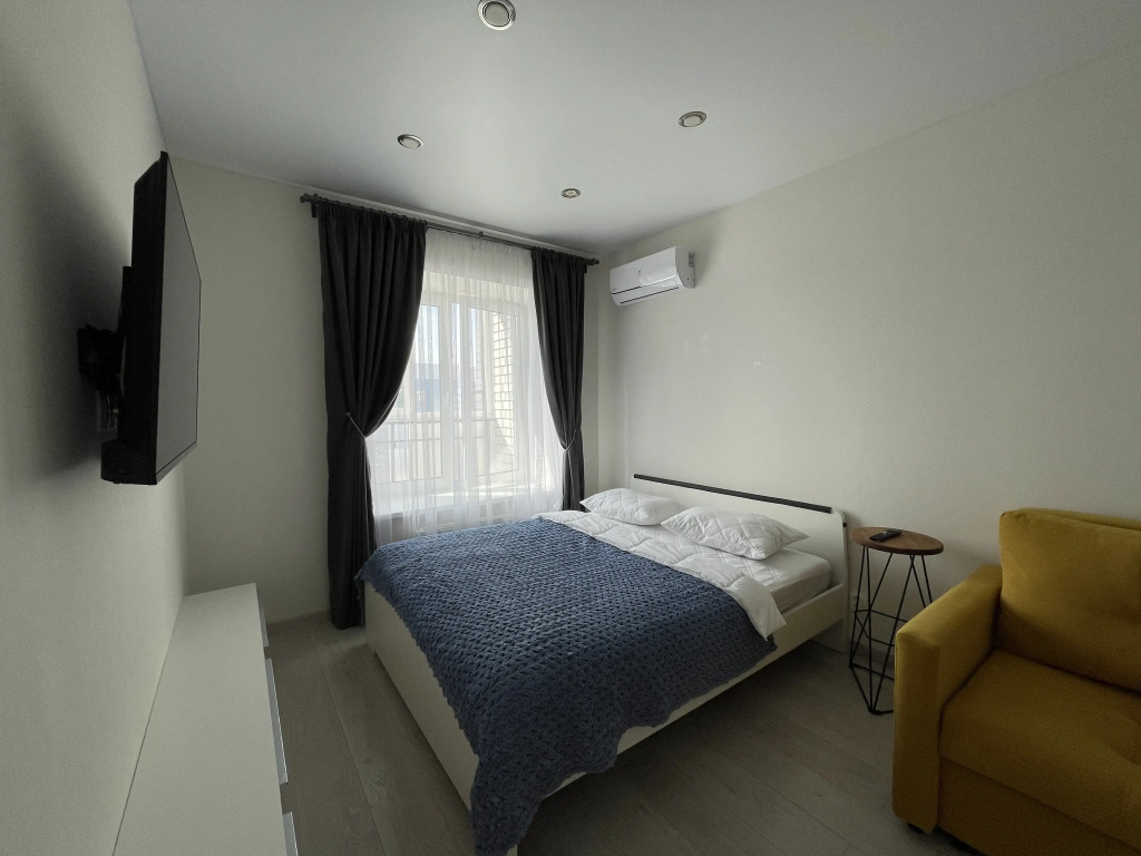 Фотография квартиры Квартира Разведчика Ахмерова 7