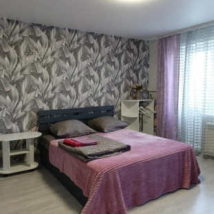 Фотография квартиры Апартаменты на улице Мельничная 2/3