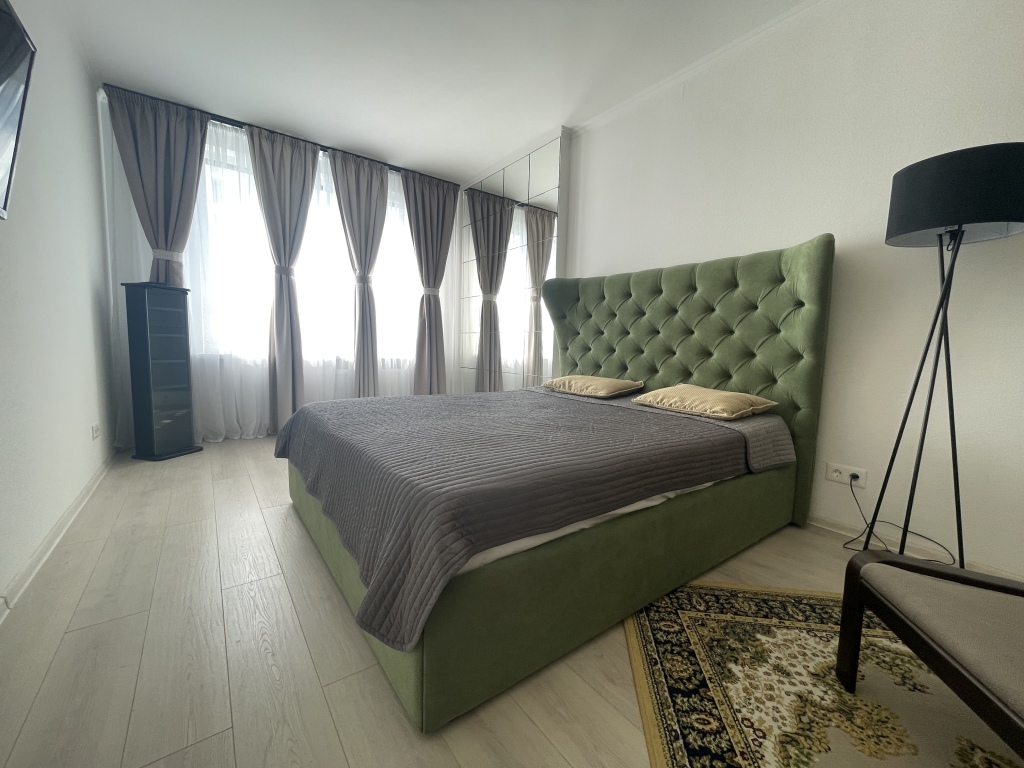 Фотография квартиры Апартаменты G-Kvartal Мукомольный 2