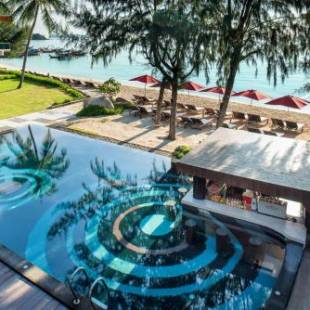 Фотография гостиницы Idyllic Concept Resort