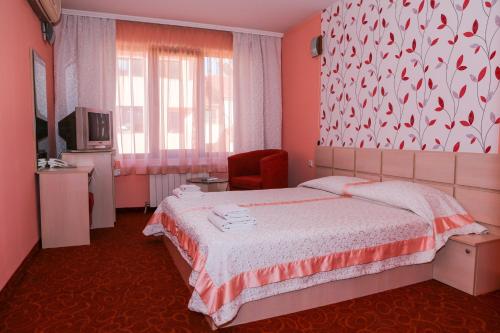 Фотография гостиницы Семеен Хотел Сокол