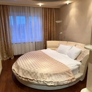 Фотография квартиры Апартаменты Трёхкомнатные на Римской