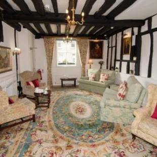 Фотографии гостиницы
The Abbey Hotel & Own Access Apartments