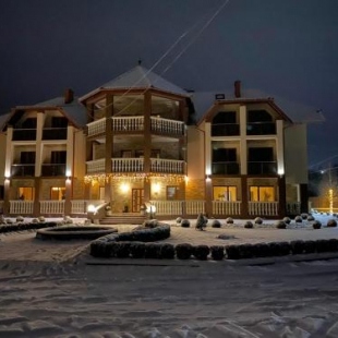 Фотография гостевого дома Приватна садиба Європа