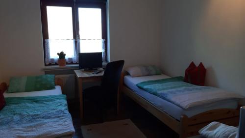 Фотография гостевого дома Unterkunft Greifswald