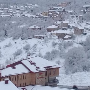 Фотография мини отеля Элис