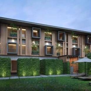 Фотография гостиницы The Peem Hotel