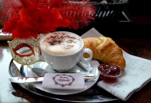 Фотография гостиницы Hotel Baden