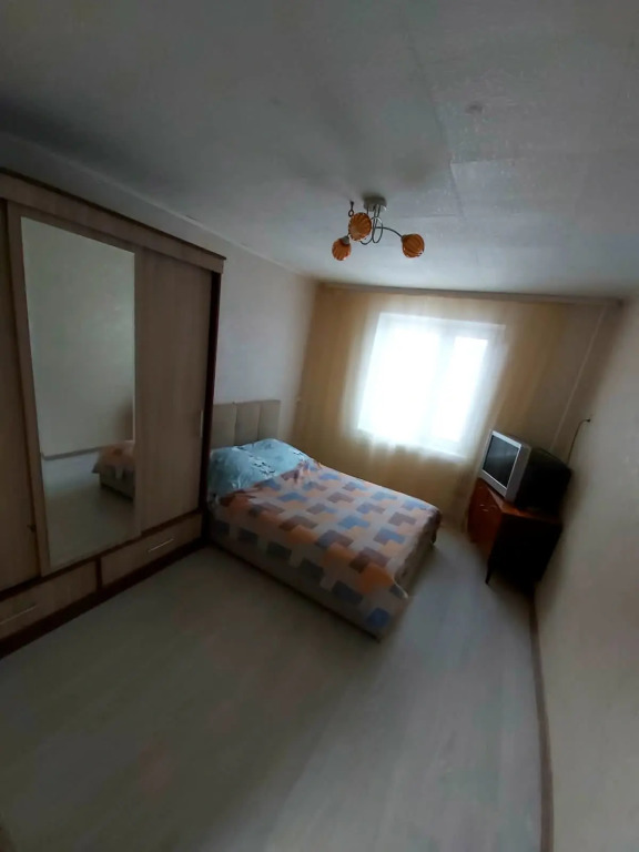 Фотография квартиры Апартаменты Западная 2