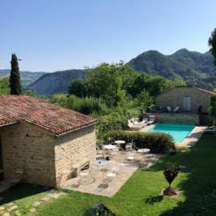 Фотографии мини отеля
La Locanda Della Campanara