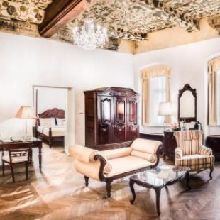 Фотография гостиницы The Dominican