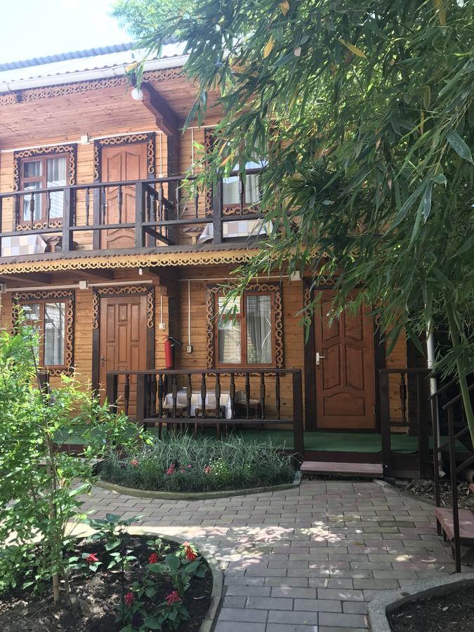 Фотография гостевого дома Светлана