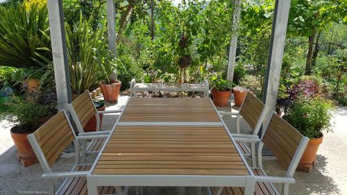 Фотографии гостевого дома
Casa dei Capperi