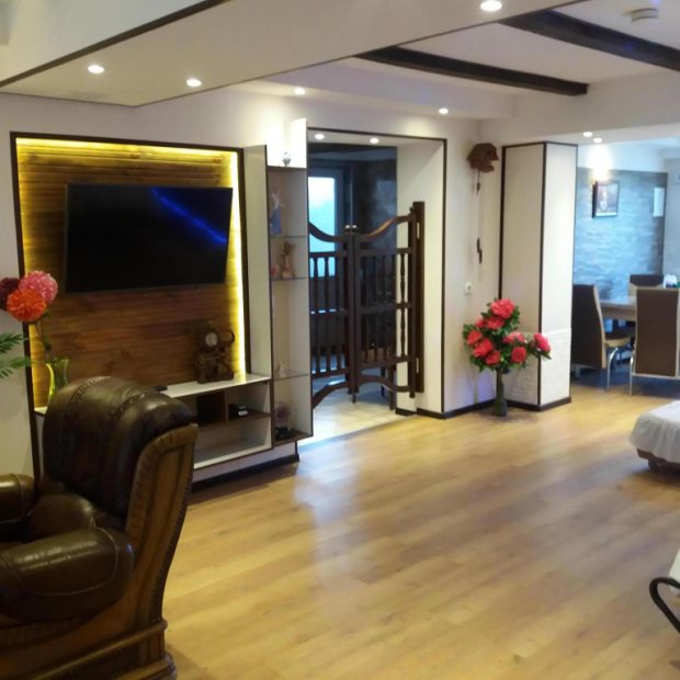 Фотографии квартиры 
            Апартаменты Bora