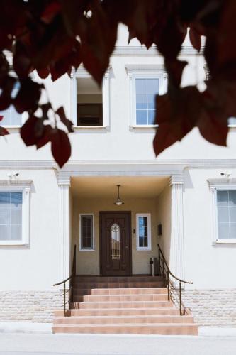 Фотография апарт отеля Александрина