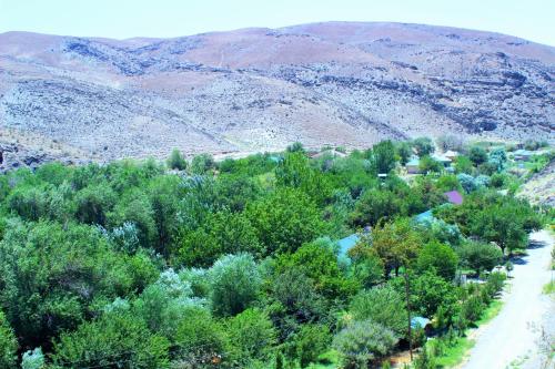 Фотографии гостиницы
Sarmishsoy Navoiy